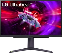 LG 27GR75Q-B Gaming Monitor 68, 6cm (27 Zoll)
