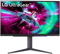 LG 27GR93U-B Gaming Monitor 68, 5cm (27 Zoll)