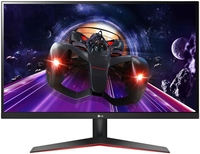 LG 27MP60GP-B Monitor 68, 6cm (27 Zoll)