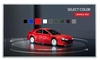 LG 27TNF3K-S Digital Signage Open Frame Touch Display 68, 58cm 27 Zoll