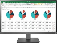 LG 27UK670P-B Monitor 68, 4cm (27 Zoll)