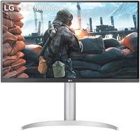 LG 27UP650P-W Monitor 68, 4cm (27 Zoll)
