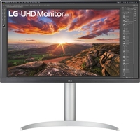 LG 27UP85NP-W Monitor 68, 4cm (27 Zoll)