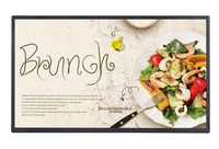 LG 32SM5J-B Digital Signage Display 81 cm 32 Zoll