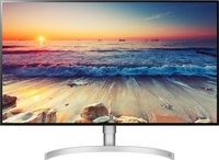 LG 32UL950P-W Monitor 80 cm (31, 5 Zoll)