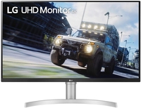 LG 32UN550P-W Monitor 80 cm (31, 5")