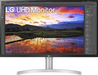 LG 32UN650P-W Monitor 80cm (31, 5 Zoll)
