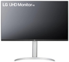 LG 32UP550N-W Monitor 80cm (31, 5 Zoll)
