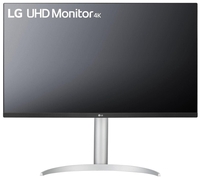 LG 32UP550N-W Monitor 80cm (31, 5 Zoll)