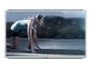 LG 32XF1E-B Digital Signage (32") 81 cm LED-Touchdisplay