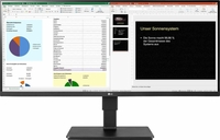 LG 34BN670P-B Monitor 86, 6cm (34 Zoll)