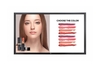 LG 43TA3E-B Digital Signage (43") 109cm LED-Touchdisplay