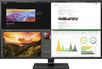 LG 43UN700P-B Monitor 108cm (42, 5 Zoll)