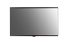 LG 49SH7E-B 124, 5 cm (49") LED Display