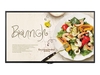 LG 49SM5KE-B Digital Signage 124 cm (49") LED-Display,  Schwarz