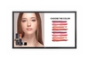 LG 49TA3E-B Digital Signage (49") 123cm LED-Touchdisplay