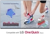 LG 50UL3J-E Digital Signage Display 127 cm 50 Zoll