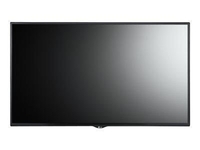 LG 55SE3KE-B 140cm (55") LED Display