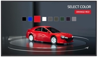 LG 55TNF5J-B Digital Signage Open Frame Touch Display 139, 7cm 55 Zoll