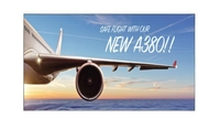 LG 55VL7F-A Digital Signage Videowall Display 139, 7 cm 55 Zoll