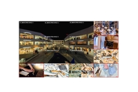 LG 55VSM5J-H Digital Signage Videowall Display 140 cm 55 Zoll