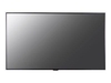 LG 55XS4F-B Digital Signage (55") 139 cm LED-Touchdisplay