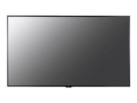 LG 55XS4F-B Digital Signage (55") 139 cm LED-Touchdisplay