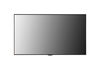 LG 55XS4J-B Digital Signage Schaufenster Display 139, 7 cm 55 Zoll