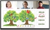LG 65TR3DJ-B Digital Signage Touch Display 165, 1cm 65 Zoll