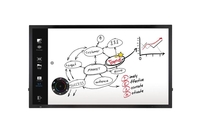 LG 75TC3D-B 190, 5 cm (75") LED-Display Touchscreen