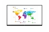 LG 75TR3BF-B 189 cm (75") LED-Display Touchscreen