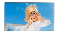 LG 75XS4G-B Digital Signage Schaufenster Display 189 cm 75 Zoll