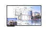 LG 86TN3F-B 217 cm (86") LED-Display Touchscreen