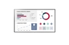 LG 86UL3G-B 217 cm (86") LED Display