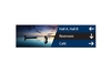 LG 88BH7D-B Ultra Stretch Signage (88") 223, 5cm LED-Display