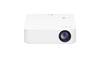 LG CineBeam PH30N mobiler DLP-Projektor 250 Lumen