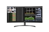 LG Curved Monitor 38CK950N-1C Thin Client All-in-One 95, 2 cm (37.5")