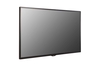 LG Digital Signage 32SM5D-B LCD-Display (32") schwarz
