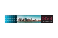 LG Digital Signage 86BH7C-B ultrastretched LCD-Dispaly 218, 44 cm (86") schwarz