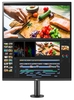 LG DualUp Ergo Monitor 28MQ780-B 70, 1cm (27, 6 Zoll)