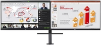 LG Ergo Dual 27QP88DP-BS Monitor 68, 47cm (27 Zoll)
