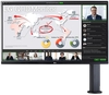 LG Ergo Monitor 32QP880N-B 80cm (31, 5 Zoll)