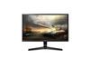 LG Gaming Monitor 24MP59G-P LED-Display 60, 45 cm (23, 8") schwarz