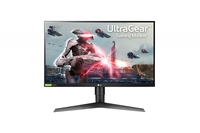 LG Gaming Monitor 27GL650F-B LED-Display 68, 6 cm (27 Zoll)