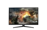 LG Gaming Monitor 32GK850G-B LED-Display 81, 3 cm (31, 5") mattschwarz