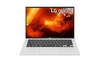 LG gram 14Z90P-G.AA89G Intel Core i7-1165G7 Notebook 35, 56 cm (14")