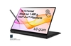 LG gram 16T90P-G.AP78G Intel Core i7-1165G7 Notebook 40, 64 cm (16