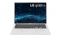 LG gram 16Z90P-G.AA89G Intel Core i7-1165G7 Notebook 40, 64 cm (16")