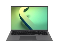 LG gram 16Z90Q-G.AA79G Intel® Core™ i7-1260P Notebook 40, 6cm (16")