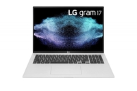 LG gram 17Z90P-G.AA89G Intel Core i7-1165G7 Notebook 43, 18 cm (17")